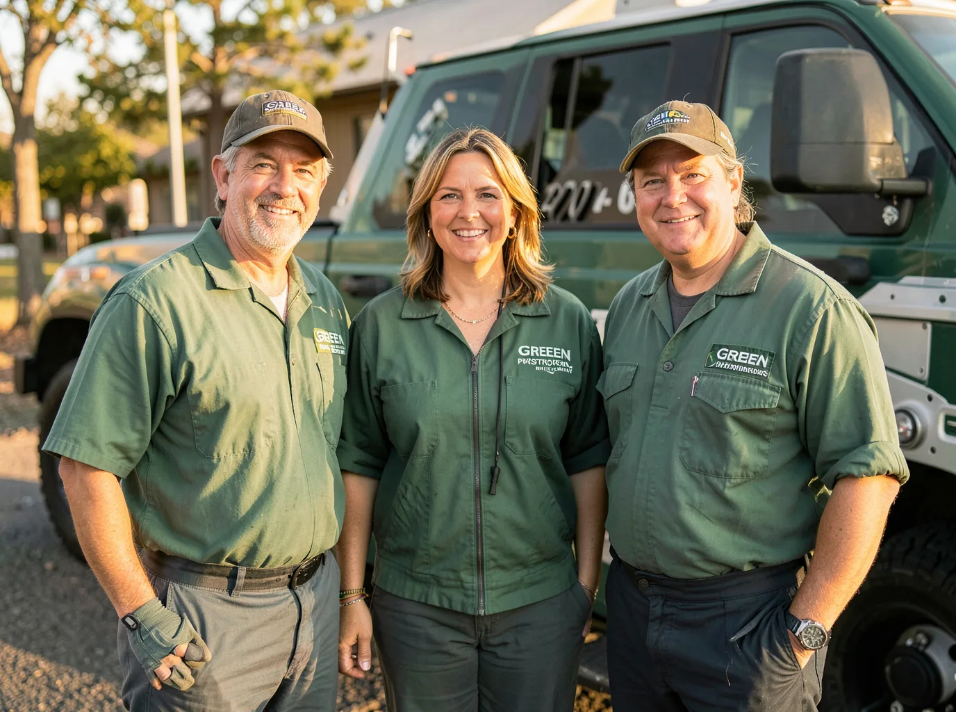 Water Damage Restoration company in Burbank, WA