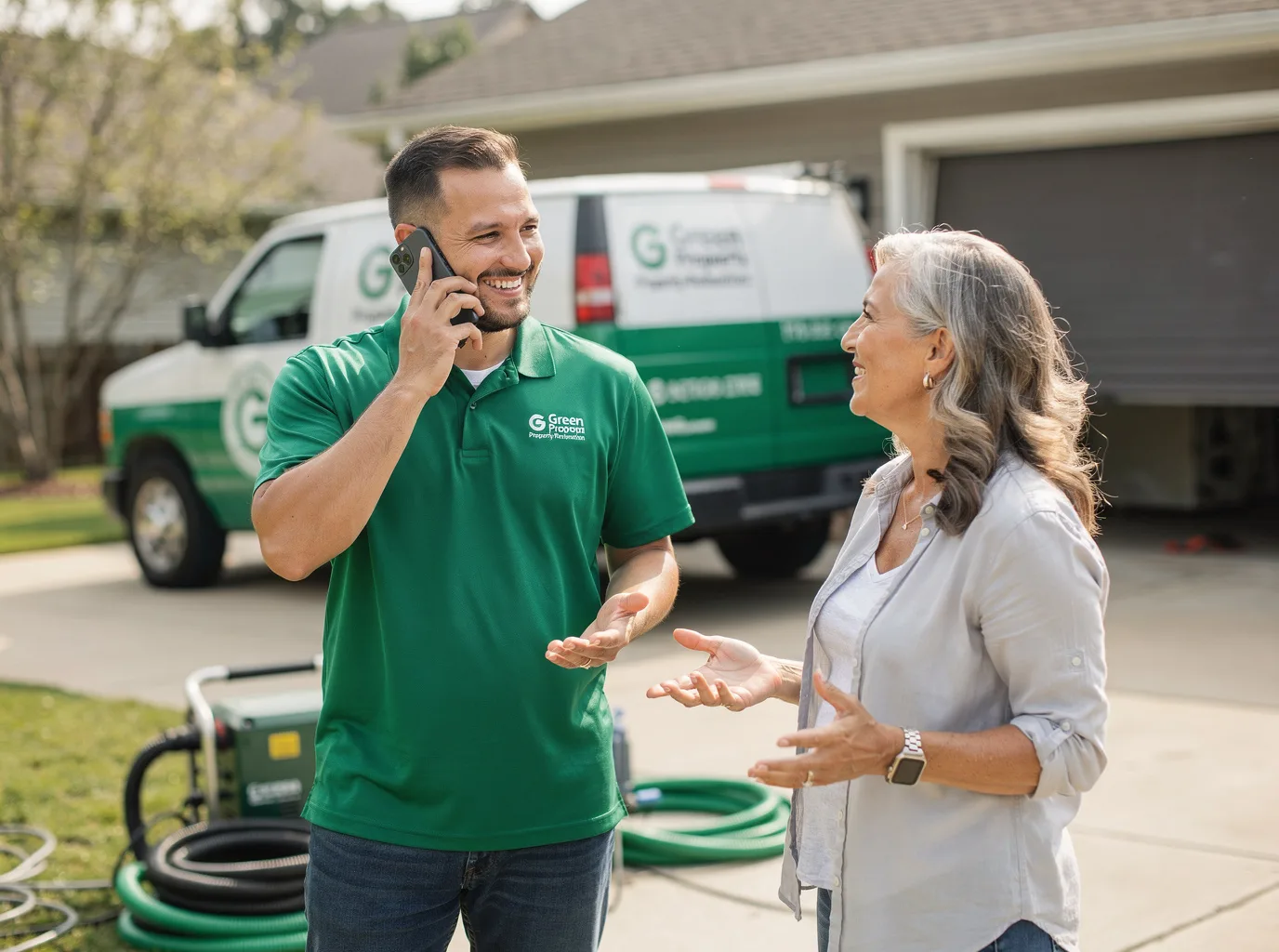Water Damage Restoration Burbank, WA FAQs